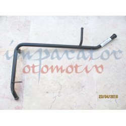 SU BORUSU BLOK SU BORUSU UZUN ÇIKIŞ TCİ HYUNDAI H100 KAMYONET 1998-2002